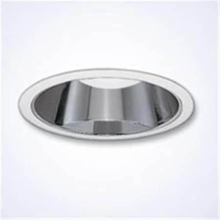 Cooper Lighting 426 Specular Reflector Clear Cone 6 In. 3852613